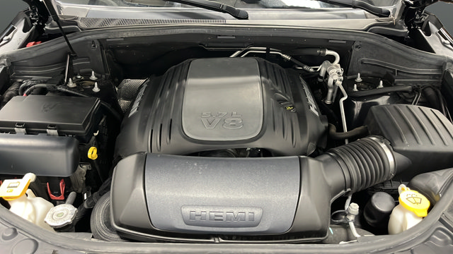 Used 2021 Dodge Durango R/T w/ Blacktop Package AWD/4WD image 27