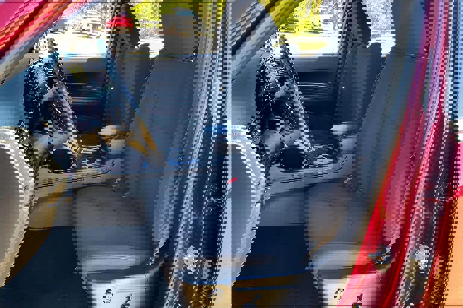 Used 2023 Dodge Durango GT image 7