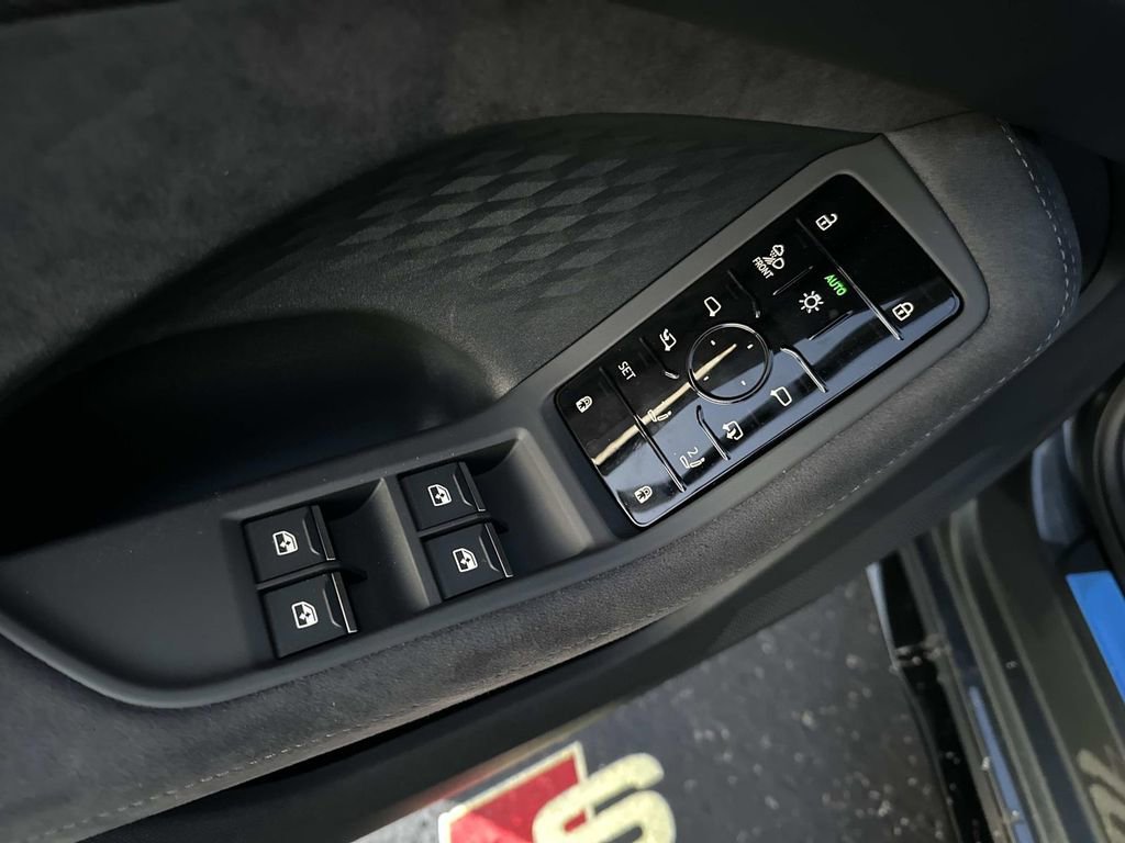 New 2025 Audi S5 Premium Plus image 13