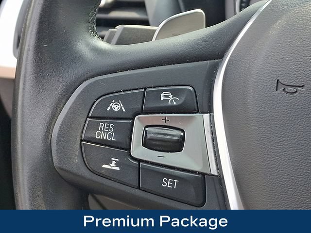 Used 2019 BMW X3 xDrive30i w/ Premium Package AWD/4WD image 7