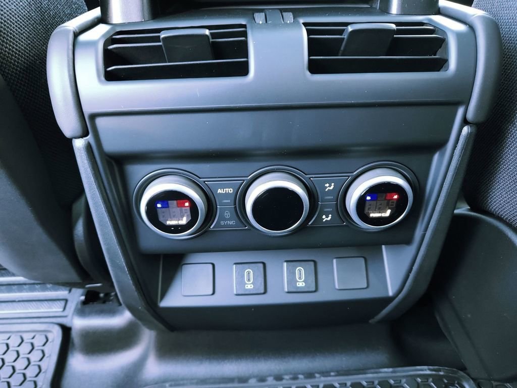 New 2026 Land Rover Defender 110 X image 24