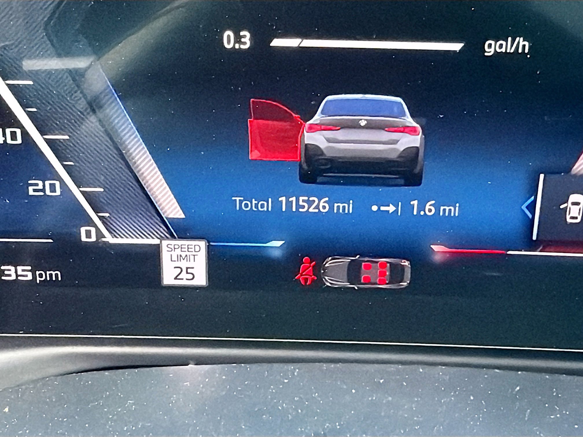 Used 2025 BMW M440i image 41