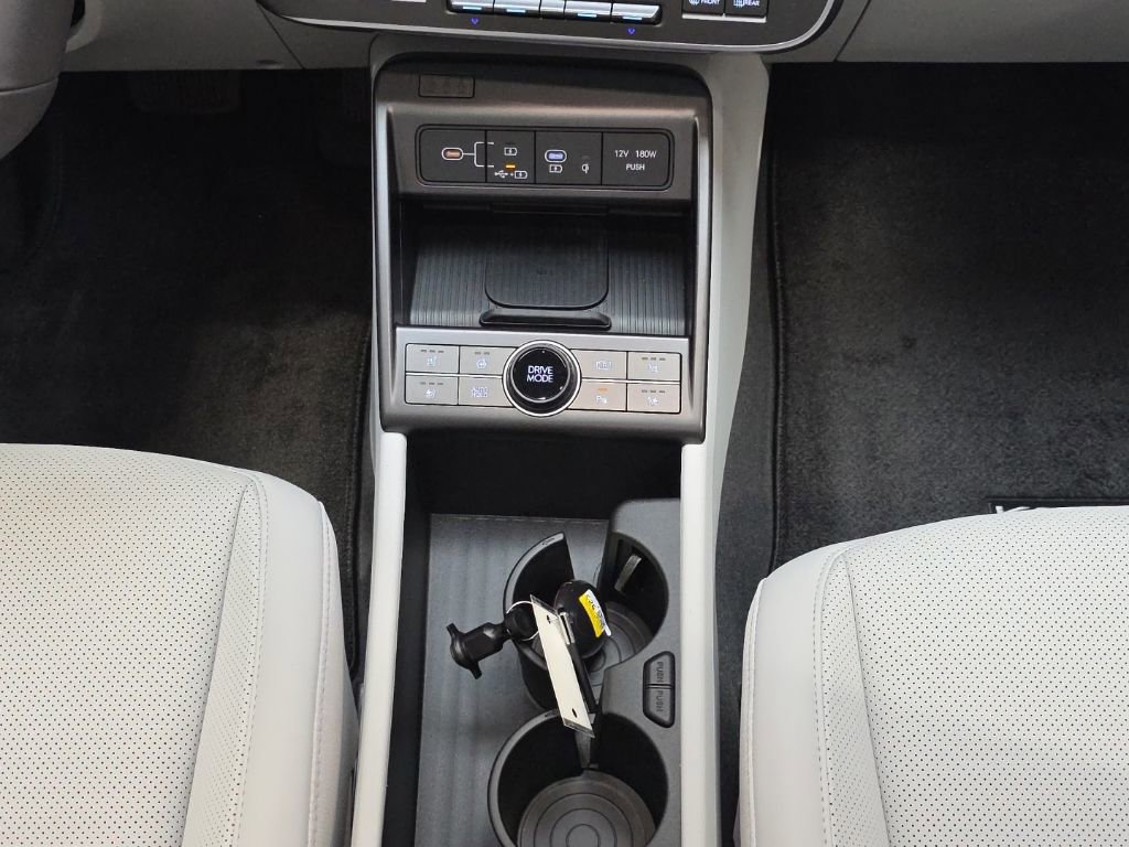 New 2026 Hyundai Kona Limited image 21