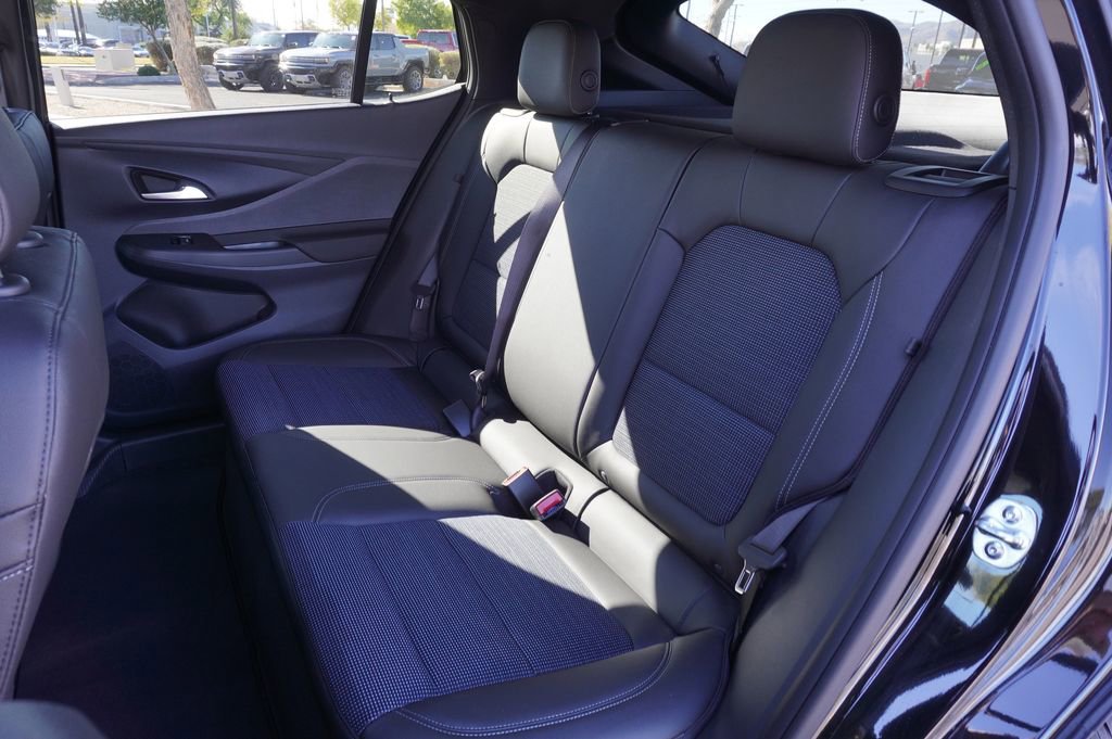 New 2026 Buick Envista Preferred w/ Convenience I Package image 9