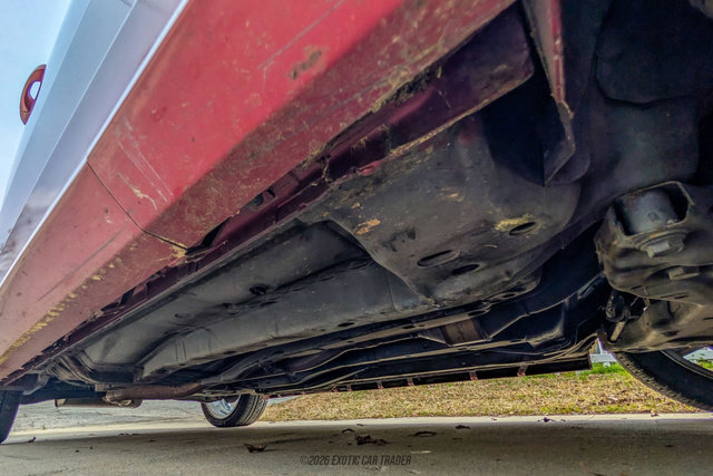 Used 2008 Dodge Caliber SRT-4 w/ SRT Option Group II image 87