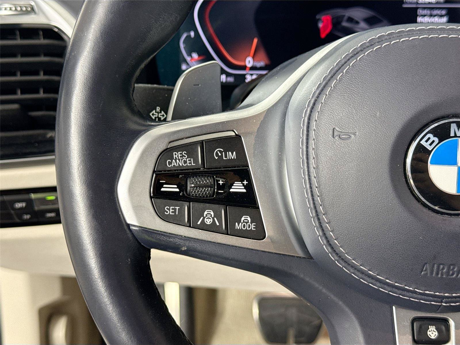 Used 2022 BMW 840i Gran Coupe RWD image 18