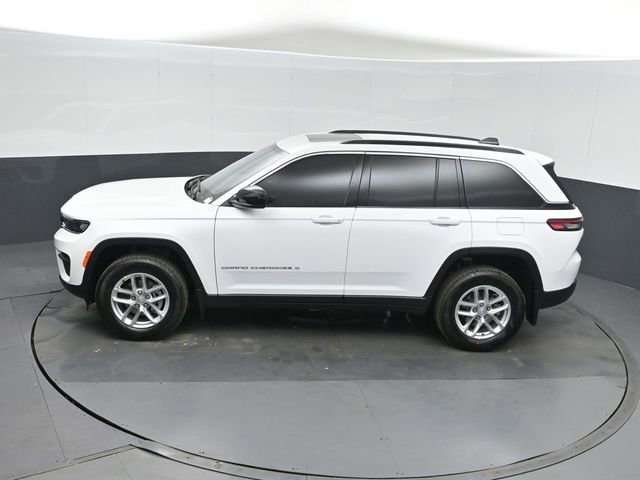 New 2025 Jeep Grand Cherokee Laredo image 33