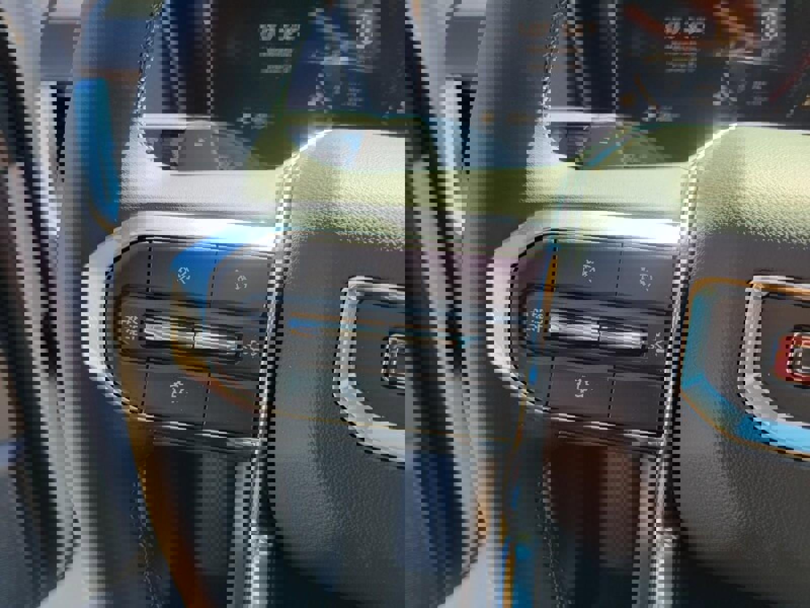 New 2026 GMC Terrain Elevation w/ Black Edition image 17