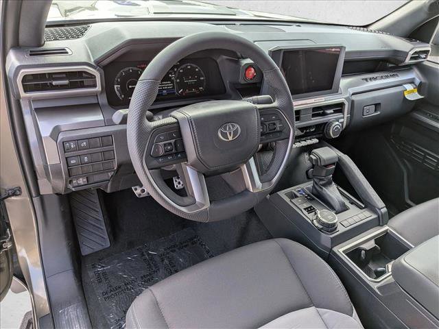 New 2026 Toyota Tacoma TRD Sport image 3