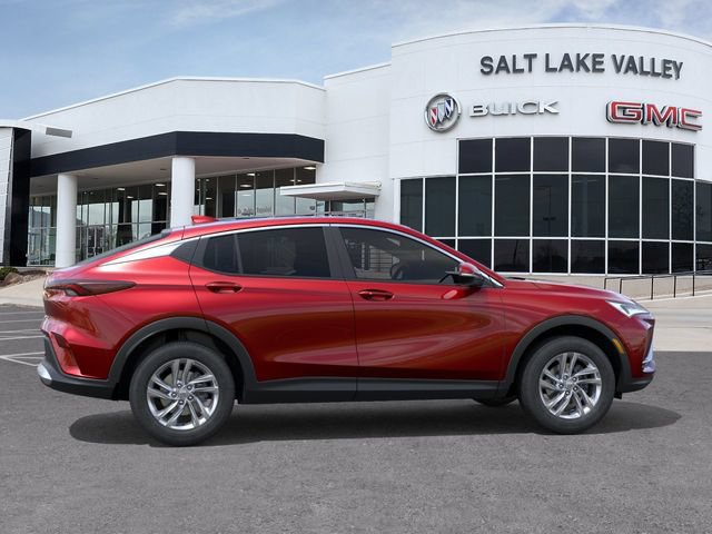 New 2026 Buick Envista Preferred w/ Convenience I Package FWD image 6