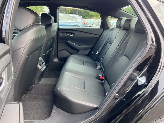 New 2026 Honda Accord Sport image 15