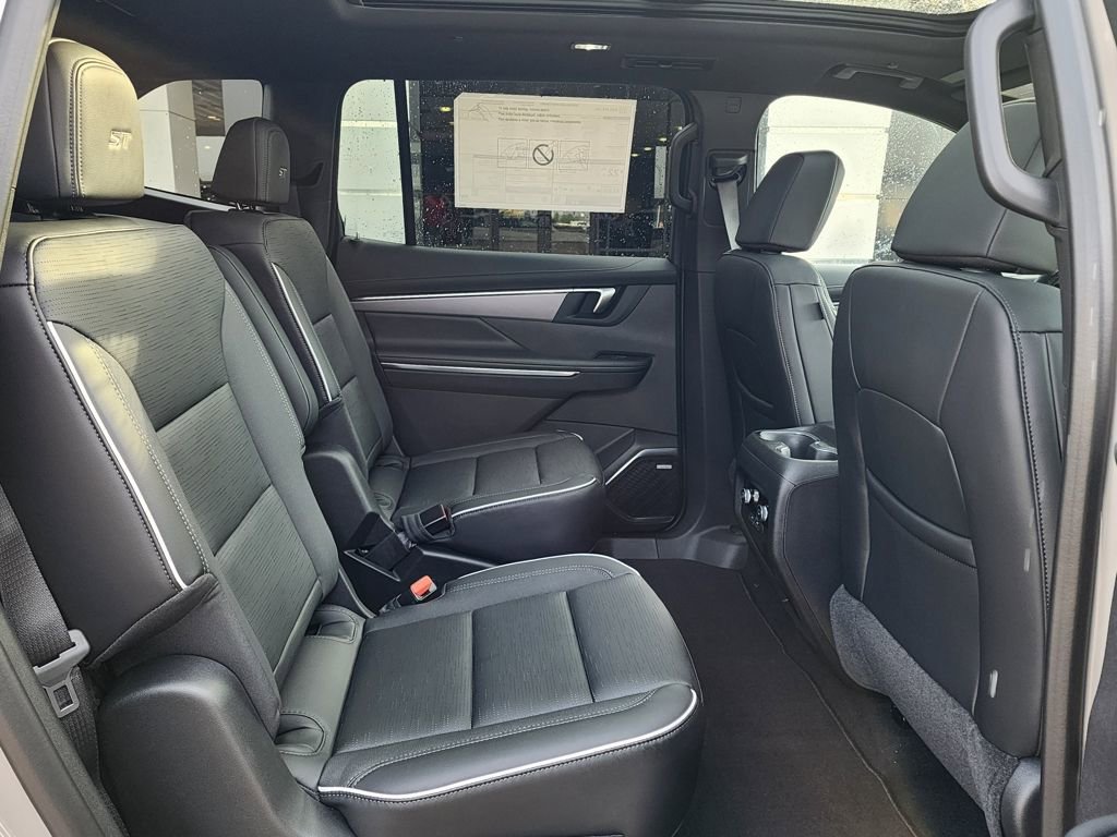 New 2026 Buick Enclave Sport Touring w/ Super Cruise Package image 46