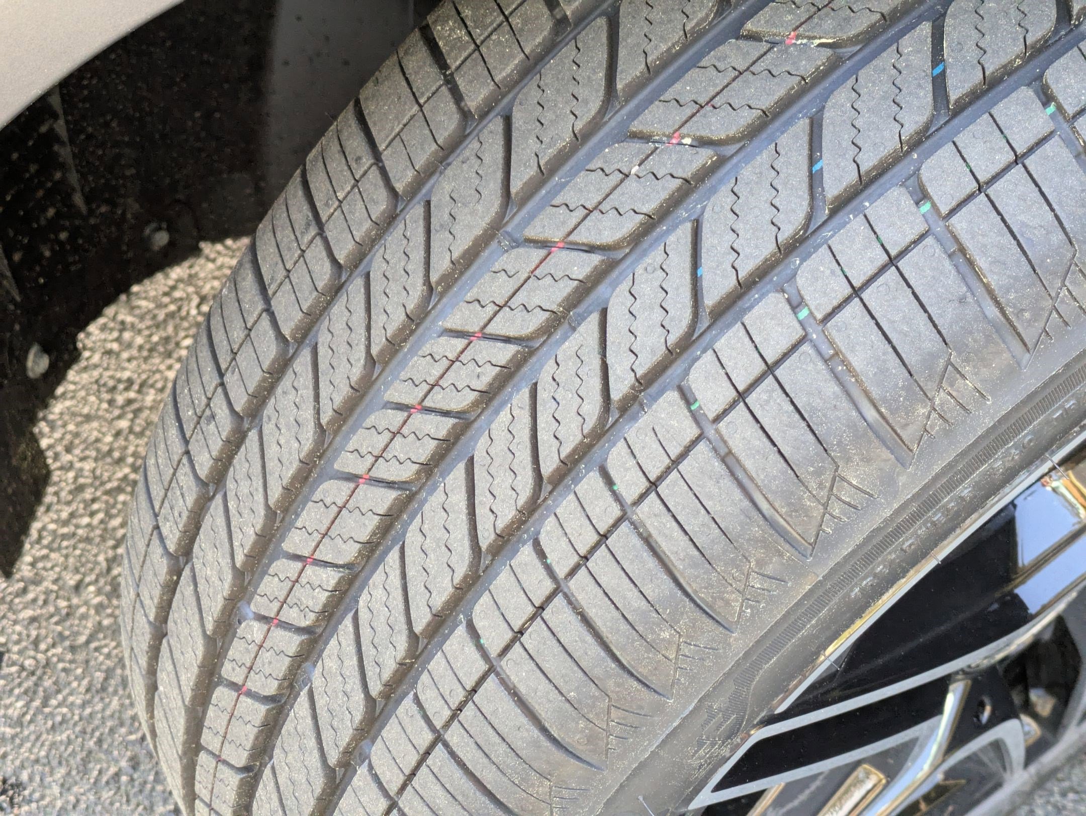 Certified 2025 Mercedes-Benz CLA 250 4MATIC image 12