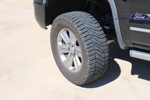 Used 2017 GMC Sierra 1500 Denali image 9