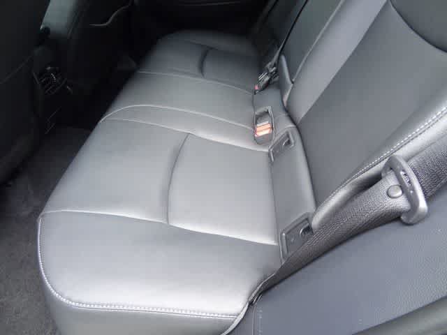 Used 2026 Toyota Corolla Cross XLE AWD/4WD image 8