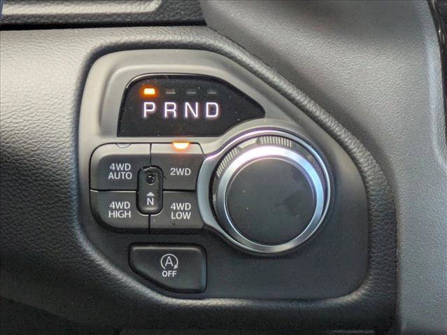 New 2026 RAM 1500 Big Horn w/ Night Edition image 15