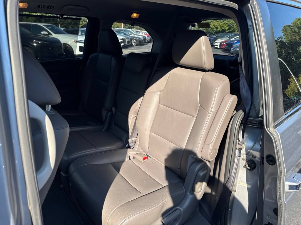 Used 2016 Honda Odyssey EX-L image 13