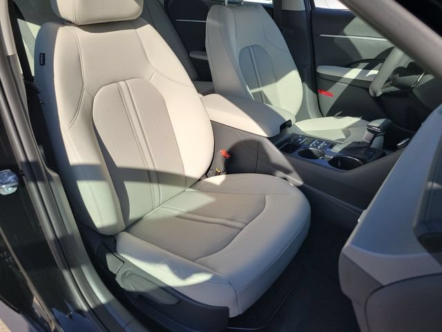 New 2026 Hyundai Sonata SE FWD image 22