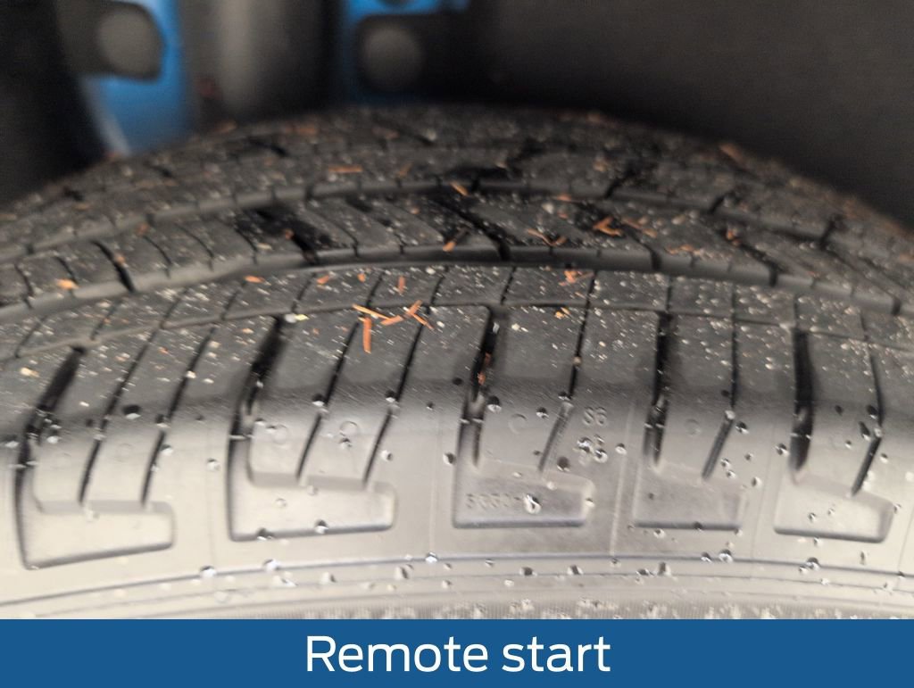 Certified 2020 Ford Escape SEL image 21