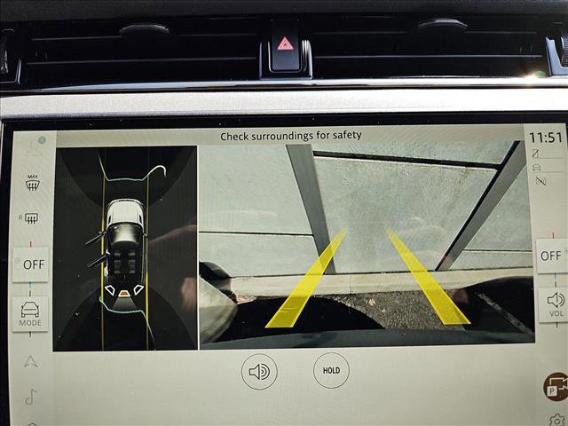 New 2026 Land Rover Range Rover Evoque S image 23