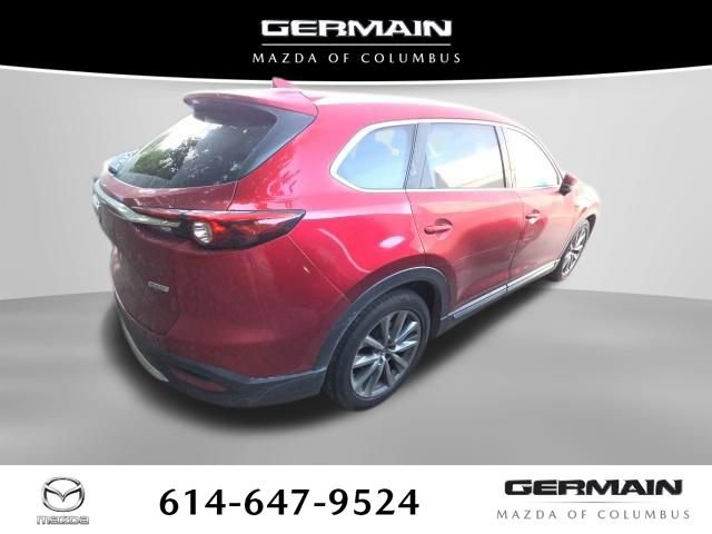 Used 2019 MAZDA CX-9 Grand Touring AWD/4WD image 8