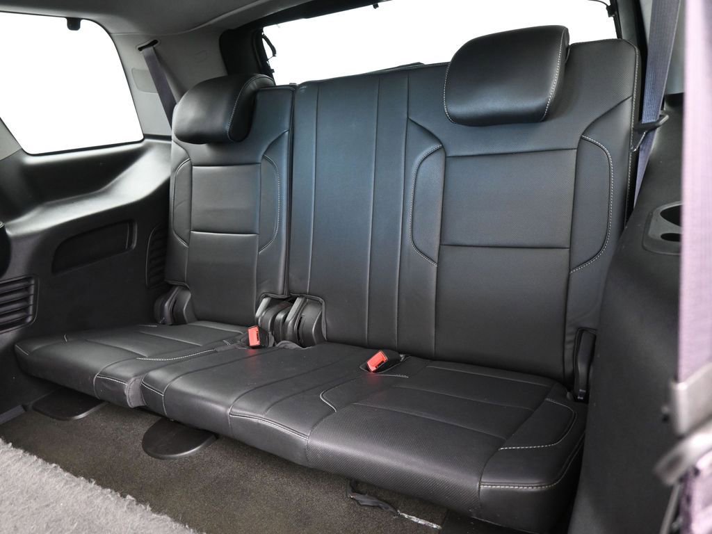 Used 2017 GMC Yukon SLT w/ Open Road Package image 40