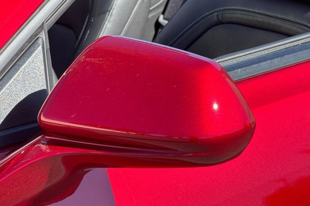 Used 2022 Chevrolet Camaro SS image 53