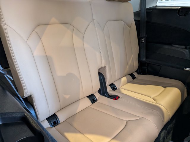 Used 2021 Audi Q7 2.0T Premium Plus image 22