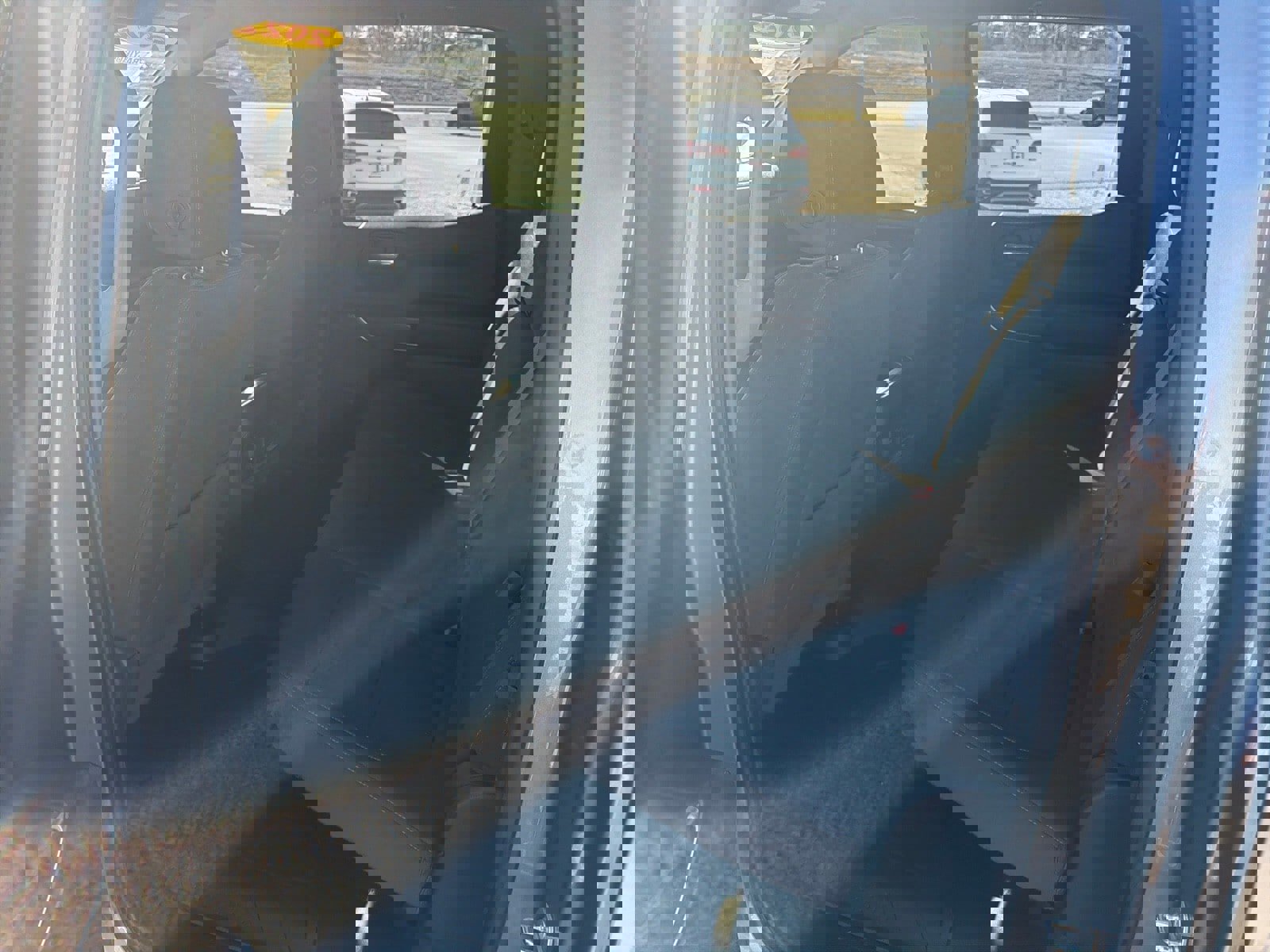 Used 2022 Chevrolet Silverado 1500 LT Trail Boss w/ Safety Package image 12