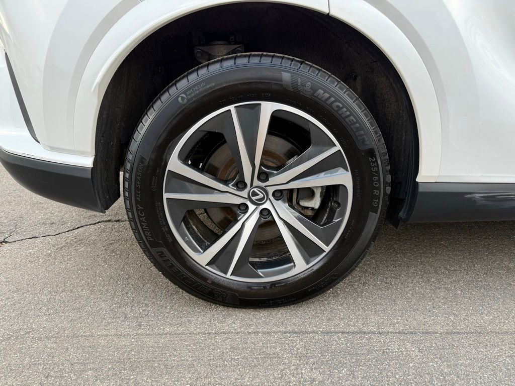 Used 2023 Lexus RX 350h w/ Accessory Package (2T) image 28