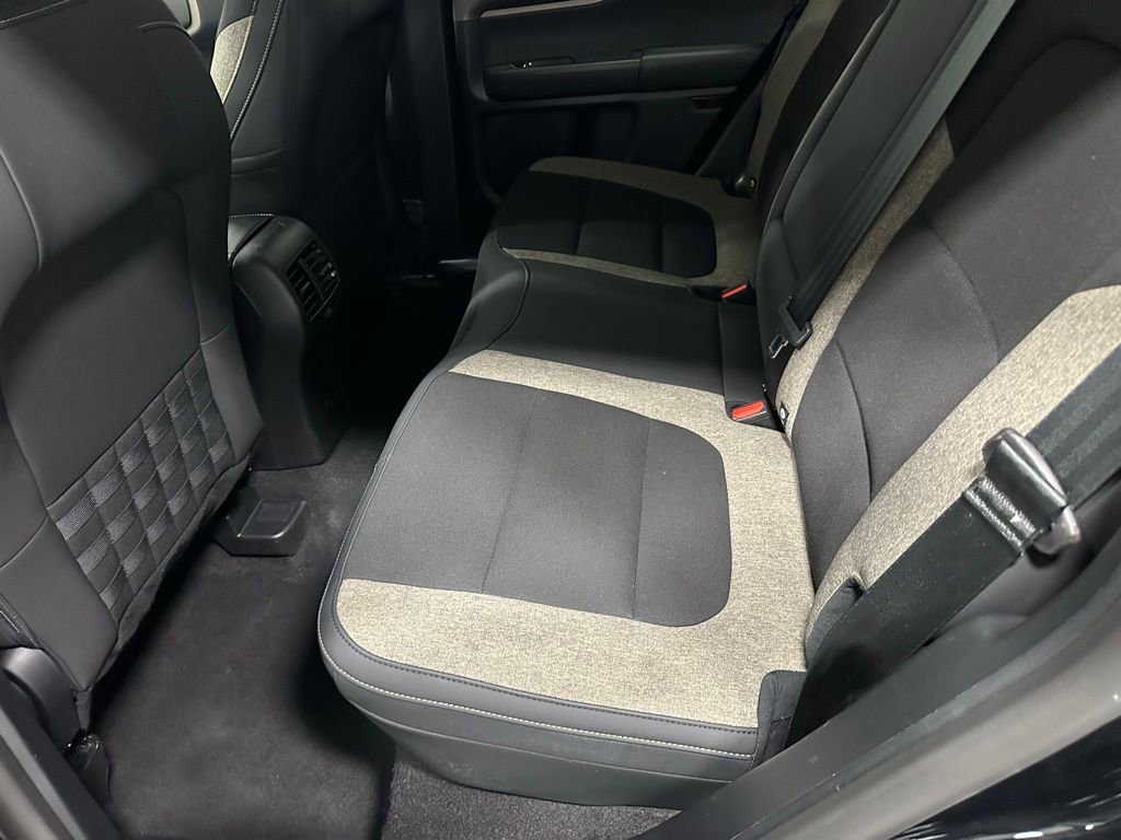 Used 2025 Ford Bronco Sport Big Bend image 41