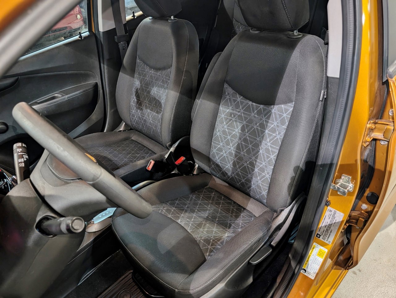 Used 2019 Chevrolet Spark LS image 17