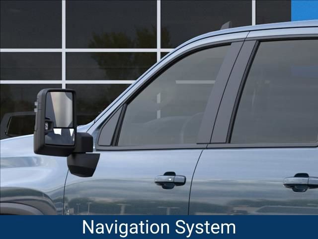 New 2026 Chevrolet Silverado 2500 LT w/ True North Edition AWD/4WD image 13