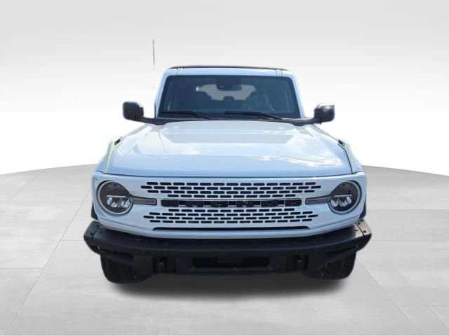 Used 2021 Ford Bronco Black Diamond image 10