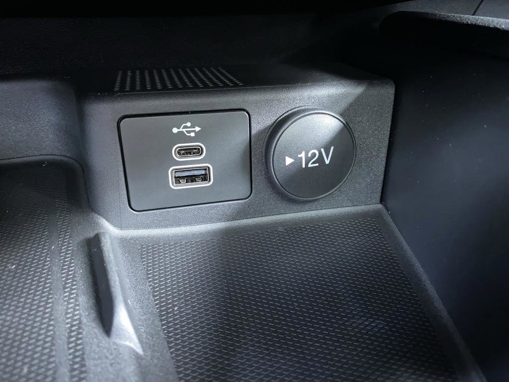 New 2025 Ford Escape Base w/ PHEV Premium Package image 28