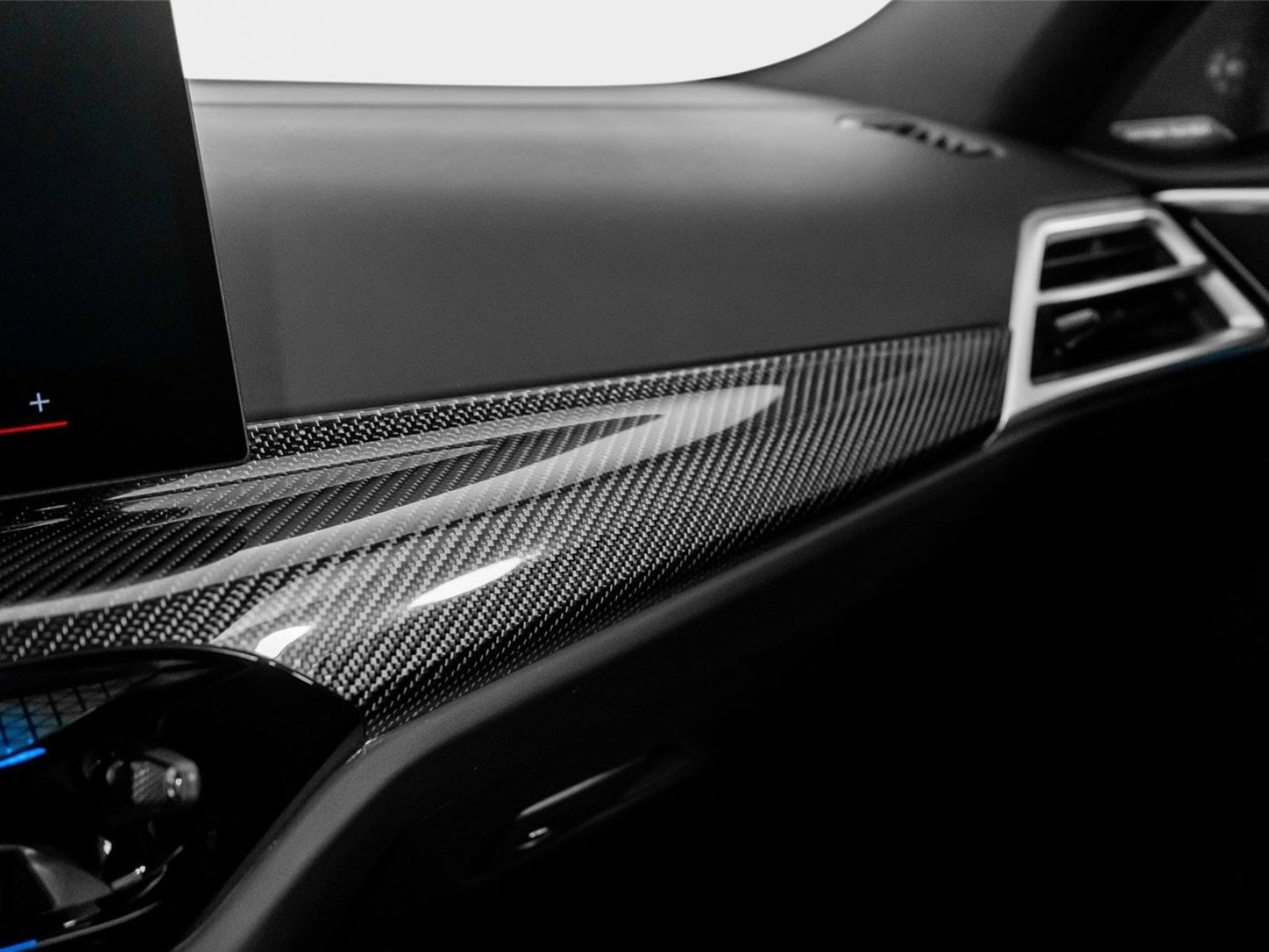 Used 2025 BMW M4 CS image 42