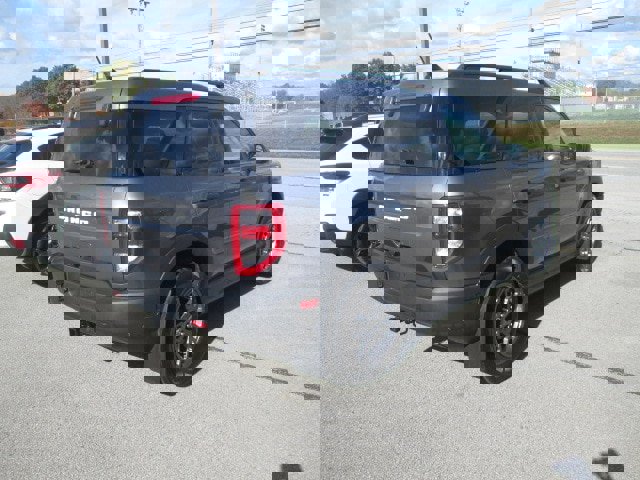 Used 2022 Ford Bronco Sport Big Bend w/ Convenience Package image 9