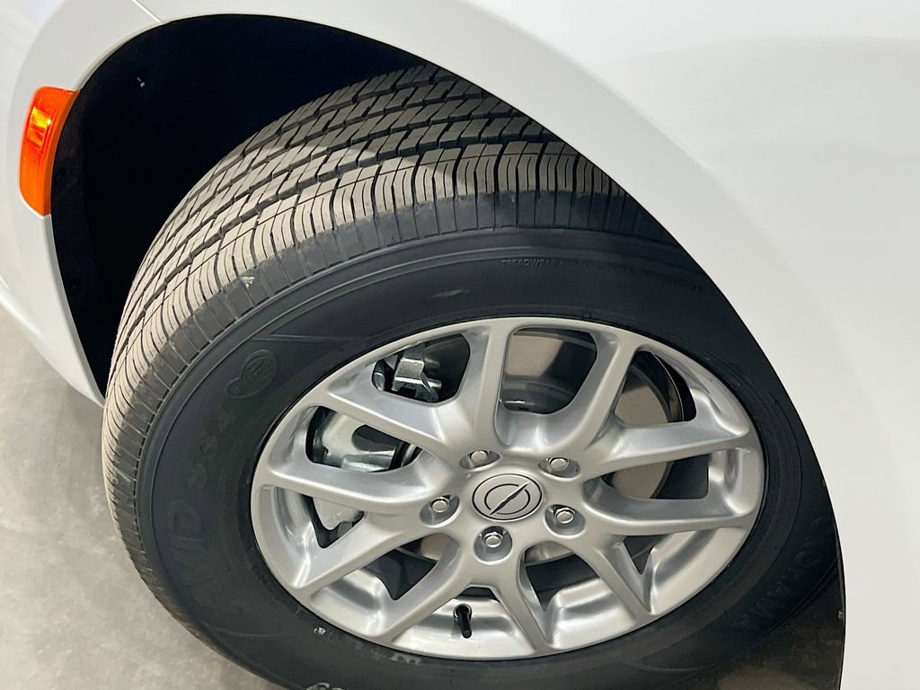 New 2026 Chrysler Pacifica Select image 35