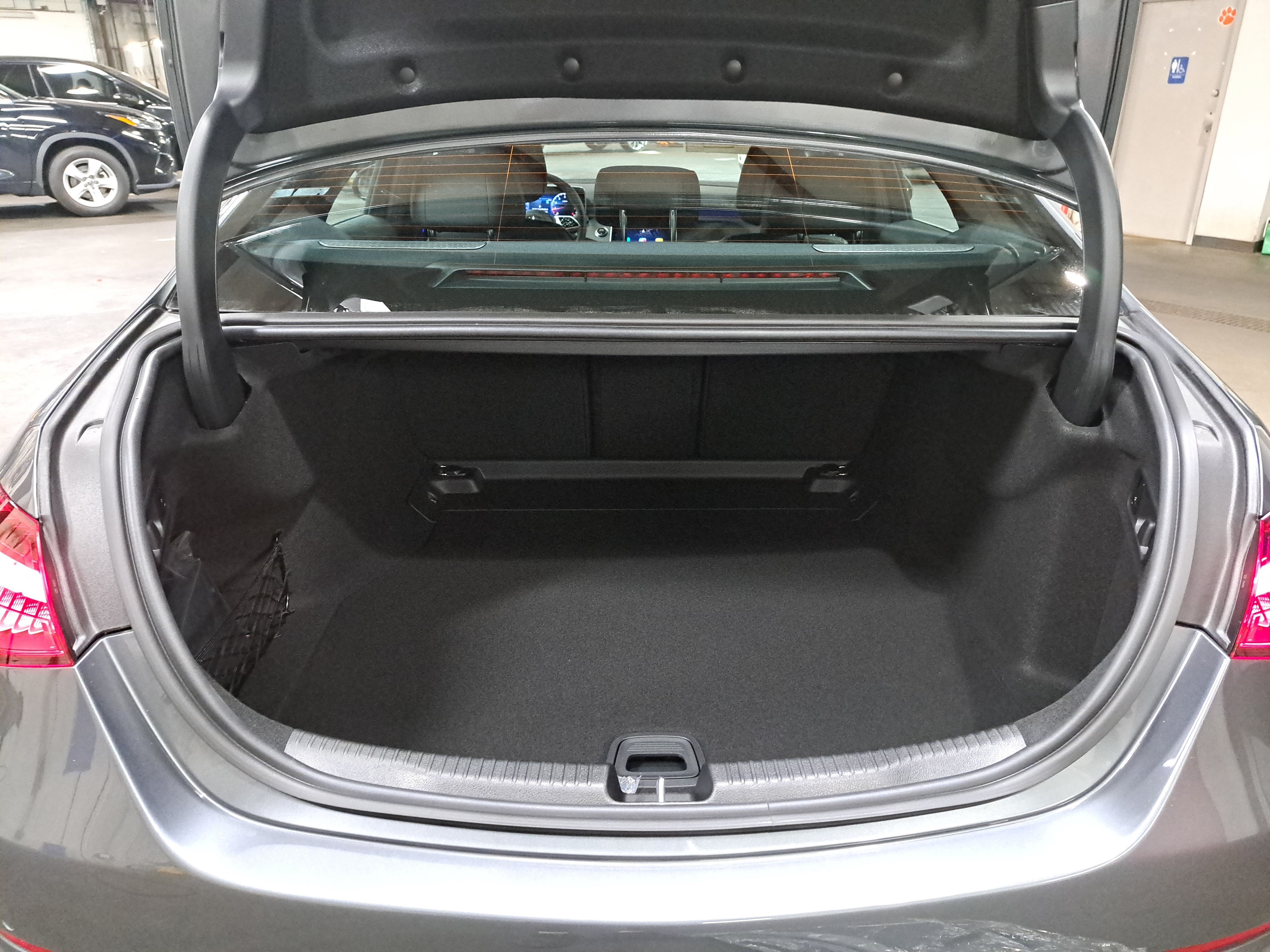 New 2026 Mercedes-Benz C 300 Sedan image 13