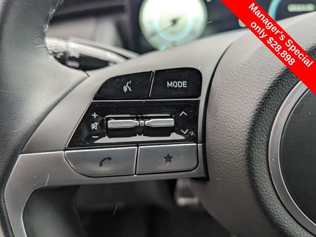 Used 2024 Hyundai Tucson XRT image 17