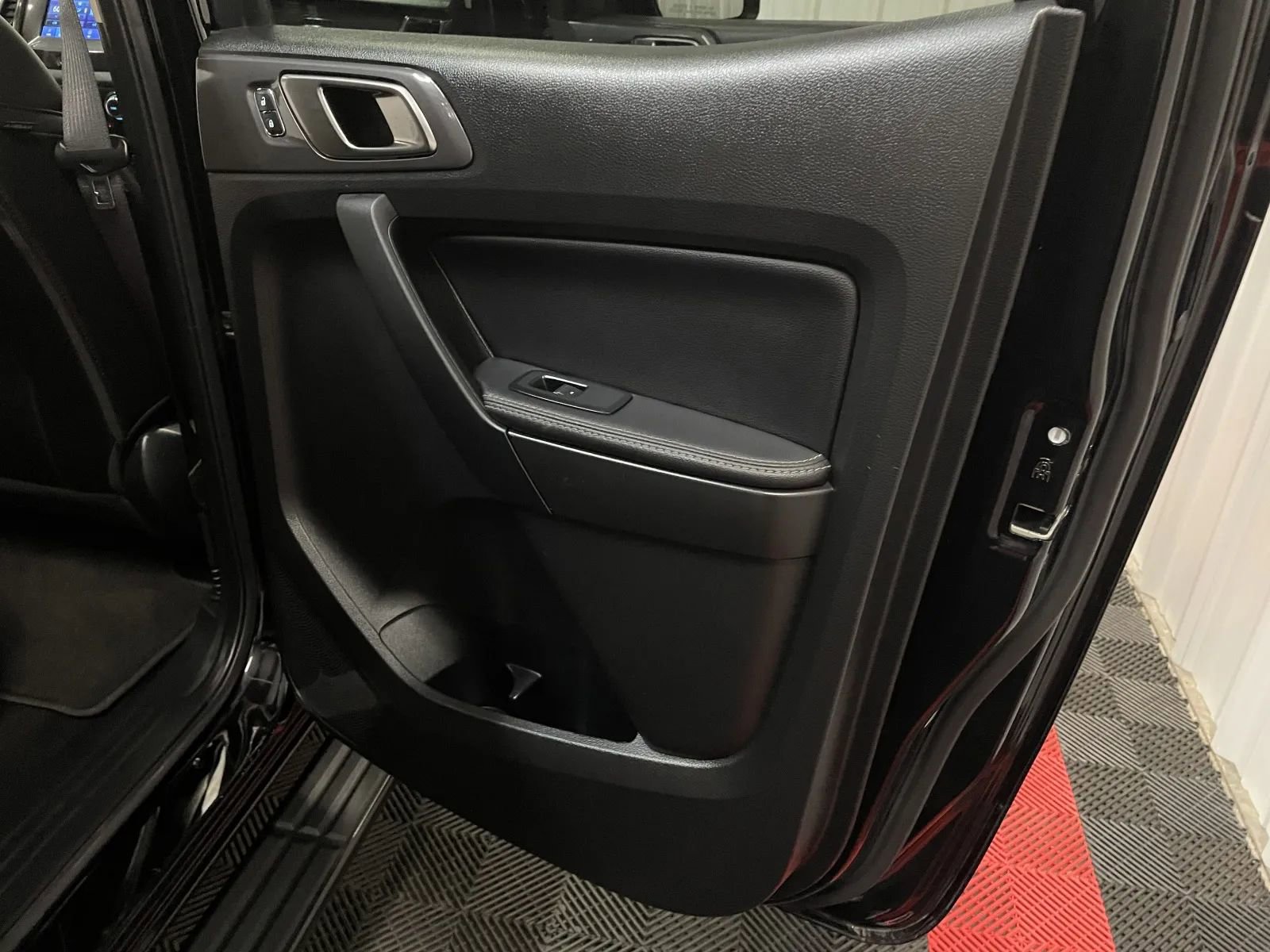 Used 2022 Ford Ranger Lariat w/ Equipment Group 501A High AWD/4WD image 41