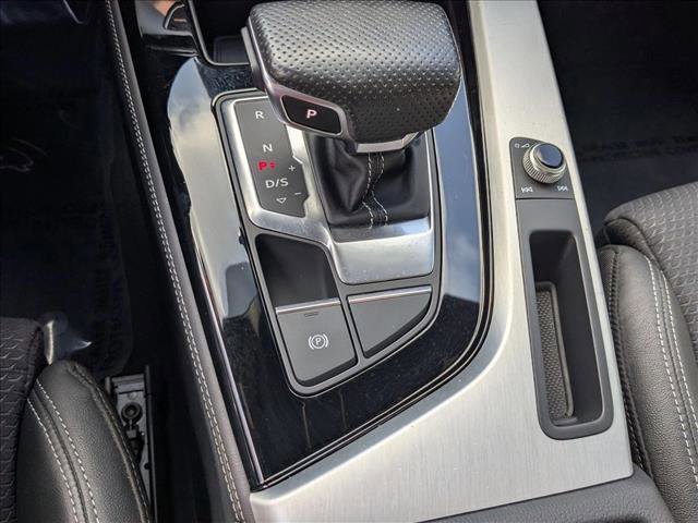 Used 2023 Audi A5 2.0T Prestige image 12