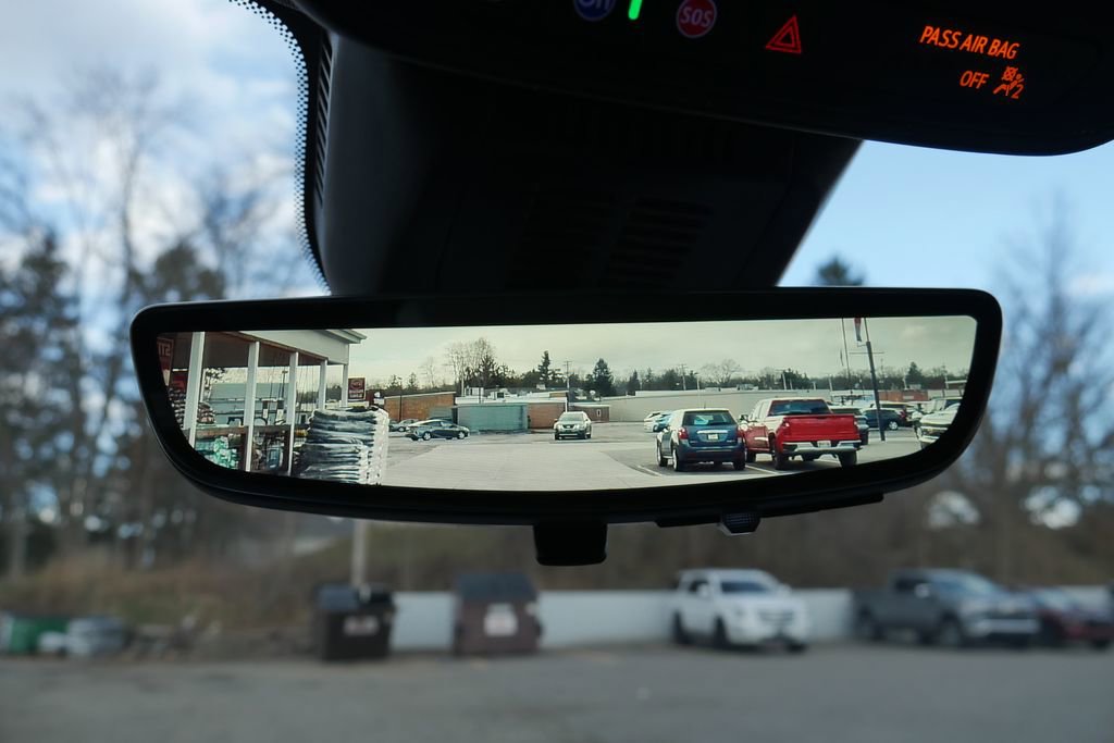 New 2026 Chevrolet Equinox LT image 20