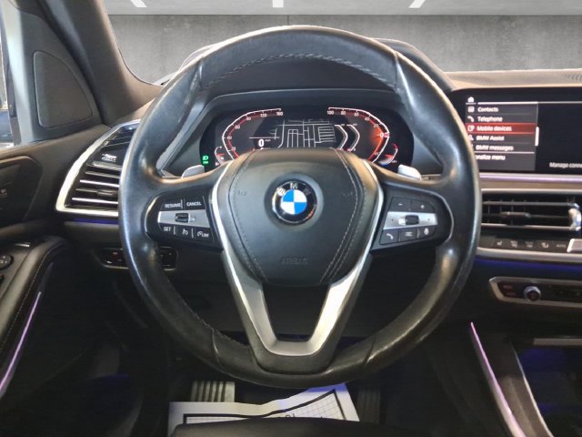 Used 2023 BMW X5 xDrive40i w/ Premium Package AWD/4WD image 27