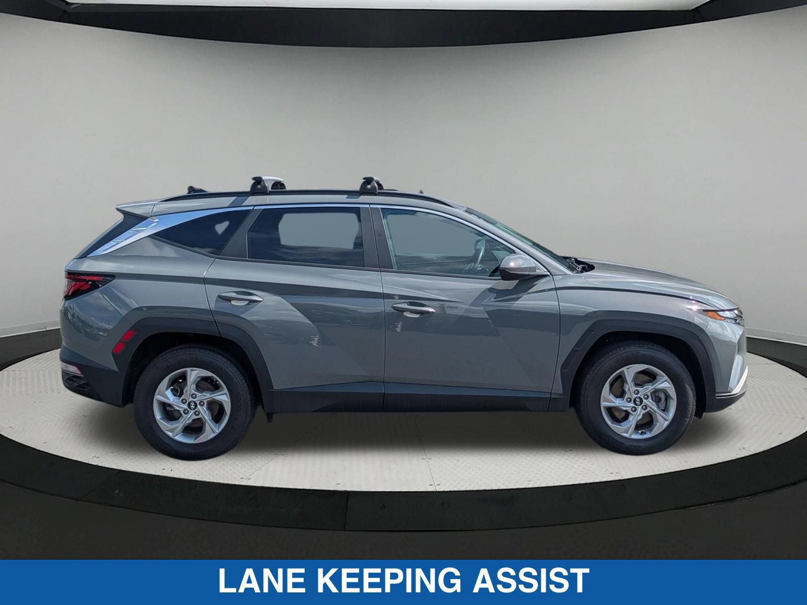 Used 2024 Hyundai Tucson SEL AWD/4WD image 2