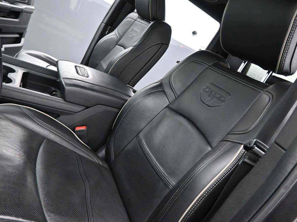 Used 2024 RAM 2500 Rebel w/ Level 2 Equipment Group image 9