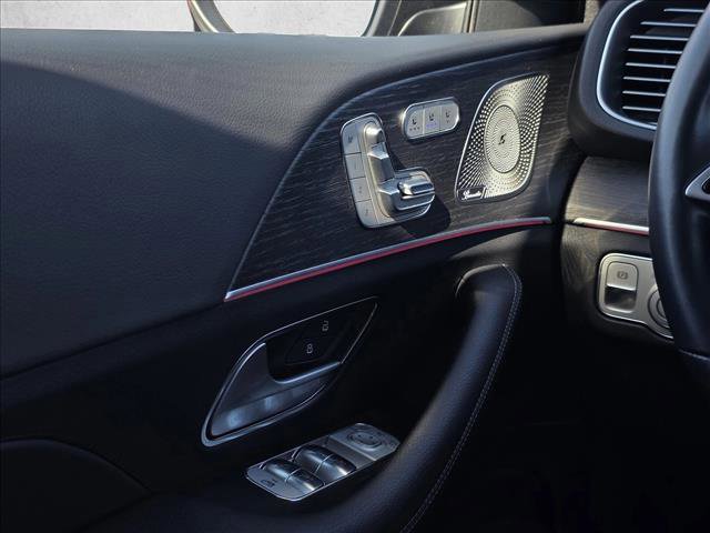 Used 2025 Mercedes-Benz GLE 350 4MATIC image 28