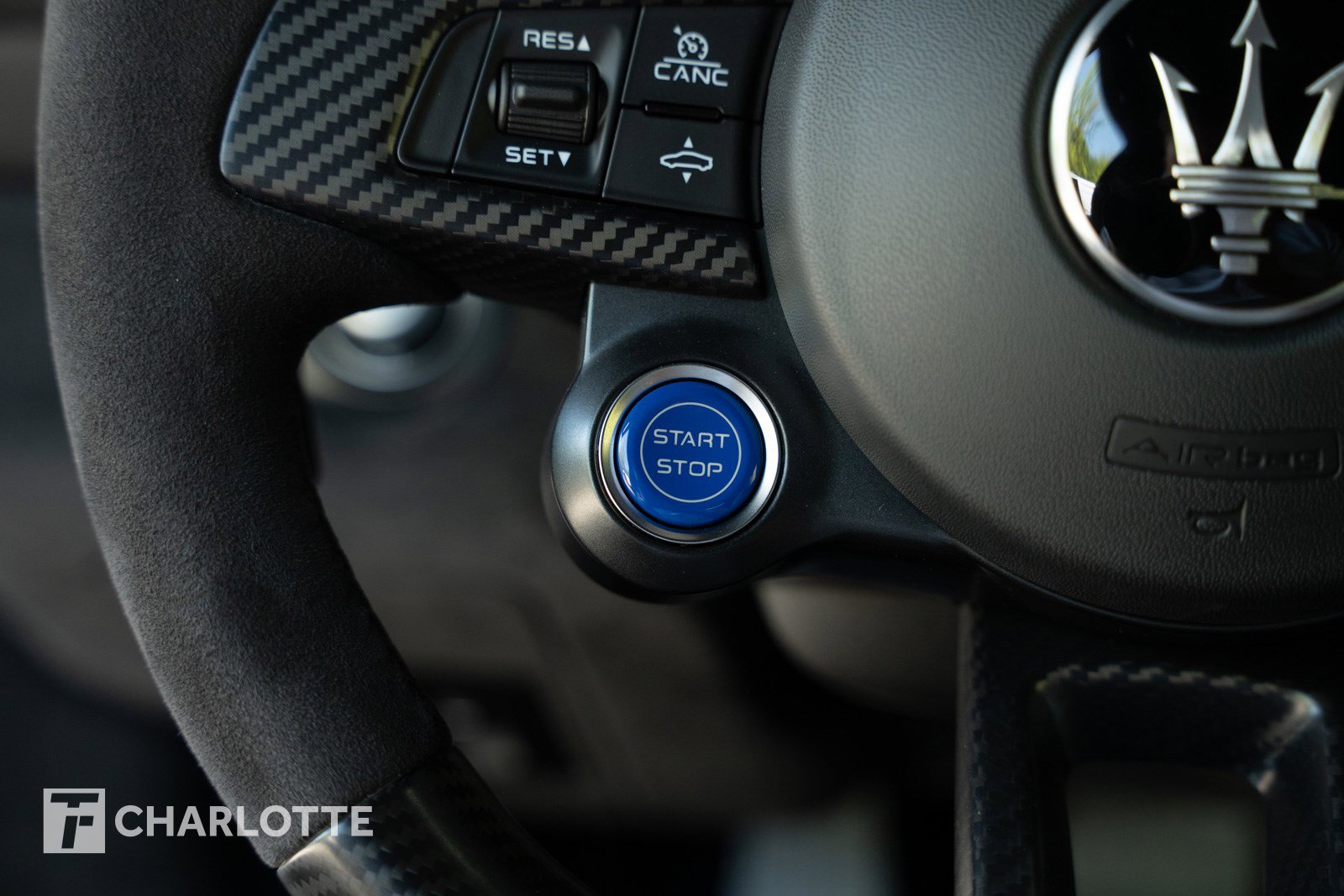 Used 2023 Maserati MC20 Coupe image 30