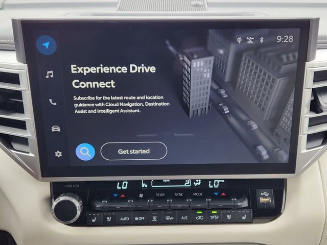 Used 2025 Toyota Sequoia Capstone image 12