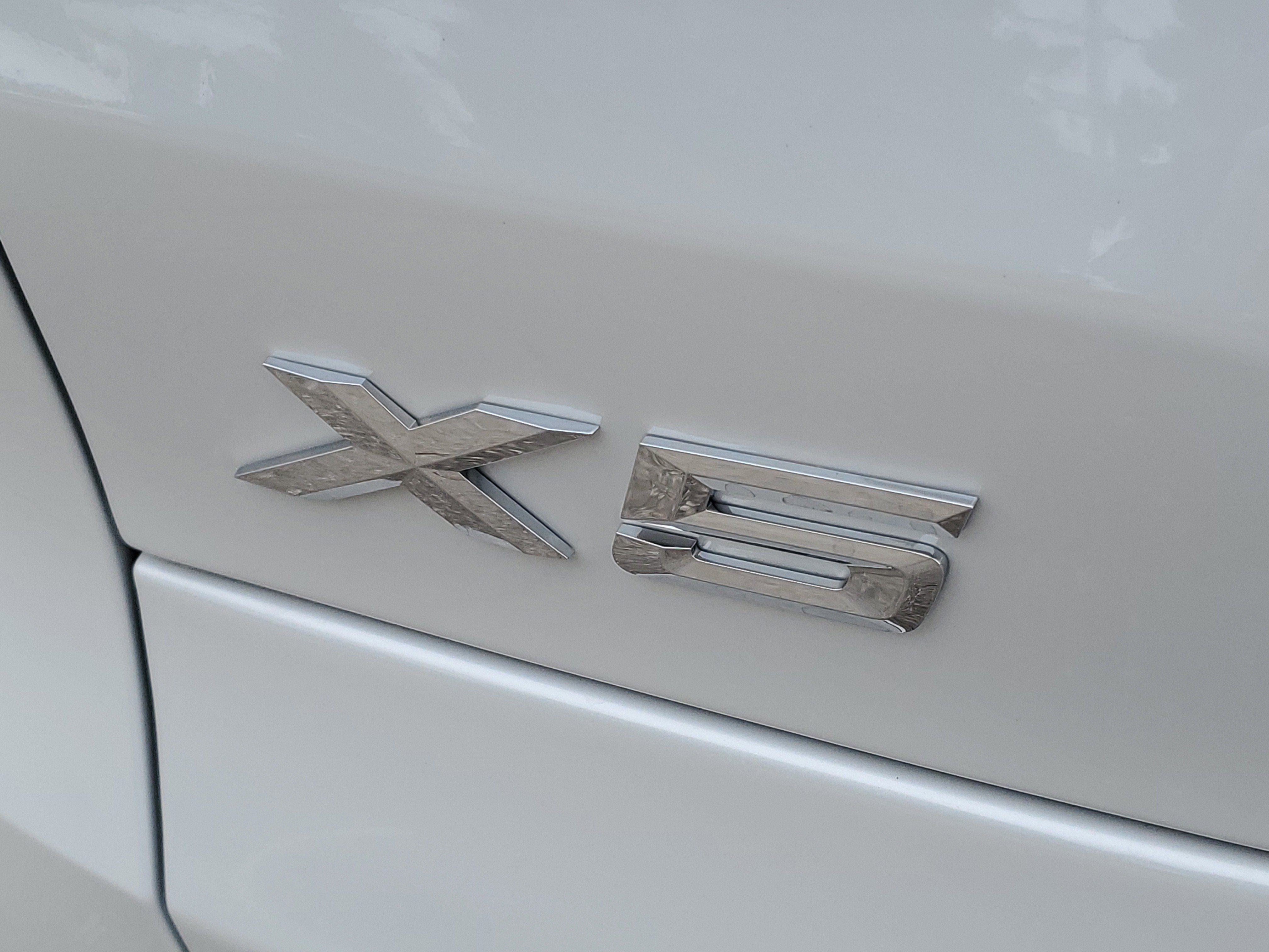 New 2026 BMW X5 xDrive40i AWD/4WD image 30